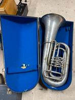 Besbas, Ophalen, Gebruikt, Bes-tuba, Met koffer of draagtas