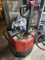 Elektrische Palletwagen 2-master (zonder lader), Zakelijke goederen, Machines en Bouw | Heftrucks en Intern transport, Ophalen of Verzenden