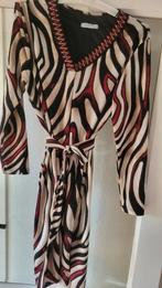 Nieuwe jurk batida xxl, Ophalen of Verzenden, Nieuw, Maat 46/48 (XL) of groter, Onder de knie