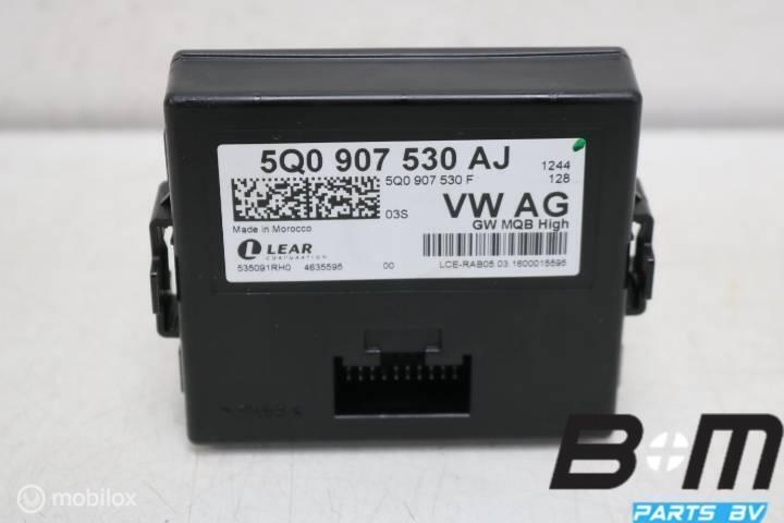 Can - gateway VW Golf 7 5Q0907530AJ, Auto-onderdelen, Elektronica en Kabels, Gebruikt