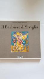 0886 de opera - il barbiere di siviglia  barbaar van sevilla, Verzenden, Artiest
