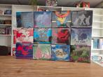 Pokemon elite trainer box, Ophalen of Verzenden, Nieuw, Boosterbox