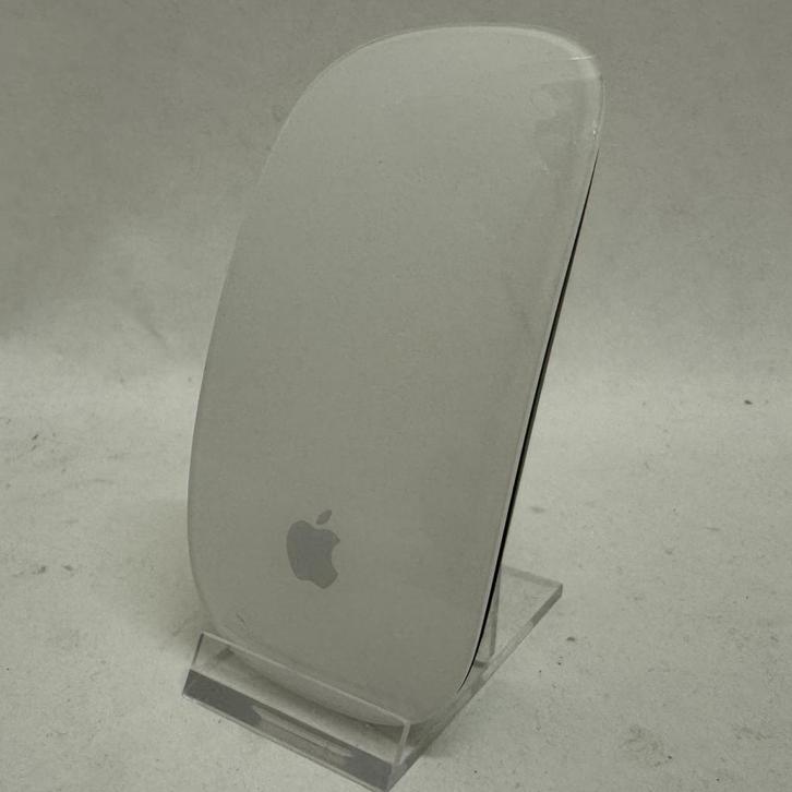 Apple Magic Mouse 2 Wit (A1657), Computers en Software, Overige Computers en Software, Zo goed als nieuw