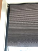 Plissee gordijn, 150 tot 200 cm, Nieuw, Ophalen of Verzenden, Grijs