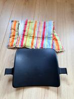 Stokke Tripp Trapp stoelverkleiner met kussentjes, Ophalen, Zo goed als nieuw, Meegroeistoel, Stoelverkleiner