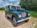 Land Rover 88 2.3 RHD met 5-versnellingsbak, 65 pk, 2286 cc, 4 cilinders, 7 stoelen