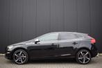 Volvo V40 2.5 T5 255pk Automaat R-Design Leder/Alcantara | B, Auto's, Euro 5, Gebruikt, 2497 cc, Met garantie (alle)