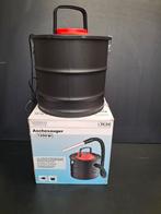 Germania Aszuiger - Asverwijderaar voor Kachel & Barbecue, Stofzuiger, Onbekend, Nieuw, Ophalen of Verzenden