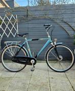 BATAVUS  STACCATO  28 INCH., Ophalen, Versnellingen, Batavus, Zo goed als nieuw