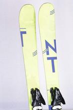 171 freestyle ski's SALOMON TNT, green, twintip, Gebruikt, Carve, Skiën, Ski's