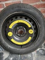 Reservewiel Mercedes A-Klasse (W176) vanaf 2012, Gebruikt, 16 inch, Banden en Velgen, Ophalen of Verzenden