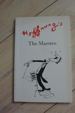 Hoffnung's The Maestro, Ophalen of Verzenden, Zo goed als nieuw, Charles Hoffnung, Cartoons