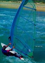 Neil Pryde V8 Streetracer 6.5 surfzeil - Oud maar nog goed, Ophalen, Gebruikt, Zeil, 5 tot 7 m²