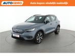 Volvo XC40 Recharge P8 AWD R-Design |CW03132| (bj 2020), Auto's, Gebruikt, Met garantie (alle), Elektrisch, Vierwielaandrijving