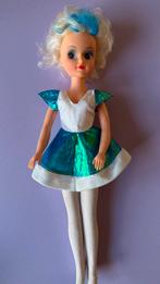 Vintage Barbie FLEUR COLORSTARE, Verzamelen, Ophalen of Verzenden, Zo goed als nieuw