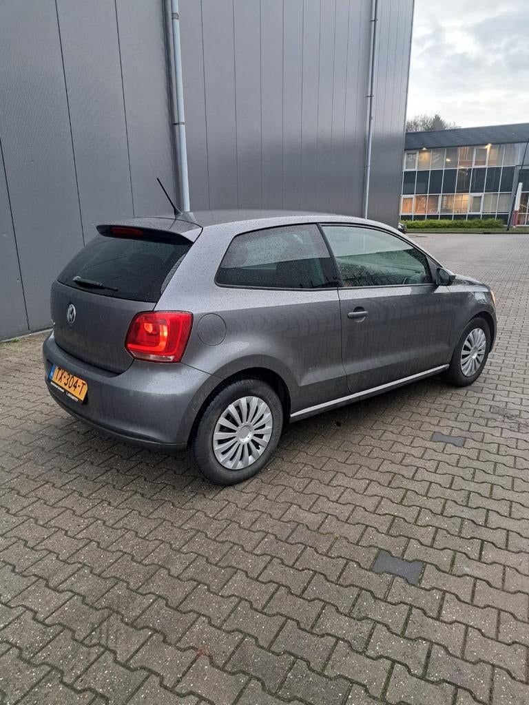 Volkswagen Polo 1.2i 12v Benzine Navi!AppleCarPlay!Pdc!, Auto's, Volkswagen, Voorwielaandrijving, 967 kg, 40 €/maand, 1198 cc