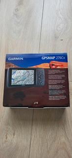Voor de liefhebber! Garmin GPSMAP 276Cx, Ophalen of Verzenden