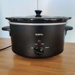 Gusta slowcooker 3,5 liter, Ophalen, Vaatwasmachinebestendig, Zo goed als nieuw