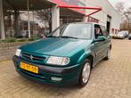Citroen Saxo 1.4i VTS " Look "- NAP - Apk 2027 - Inr Mog !, Auto's, 4 cilinders, Saxo, Origineel Nederlands, Bedrijf