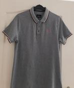 Stonecast Poloshirt met Oranje Logo - Maat XL, Stonecast, Maat 56/58 (XL), Ophalen of Verzenden, Zo goed als nieuw