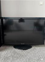 42 inch panasonic tv te koop, Ophalen, Zo goed als nieuw, 100 cm of meer, Panasonic
