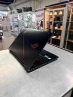 Asus GL503V Gaming i7 | 16GB RAM | 1TB SSD | Windows 11, Computers en Software, Windows Laptops, Intel® Core™ i7 , Ophalen of Verzenden