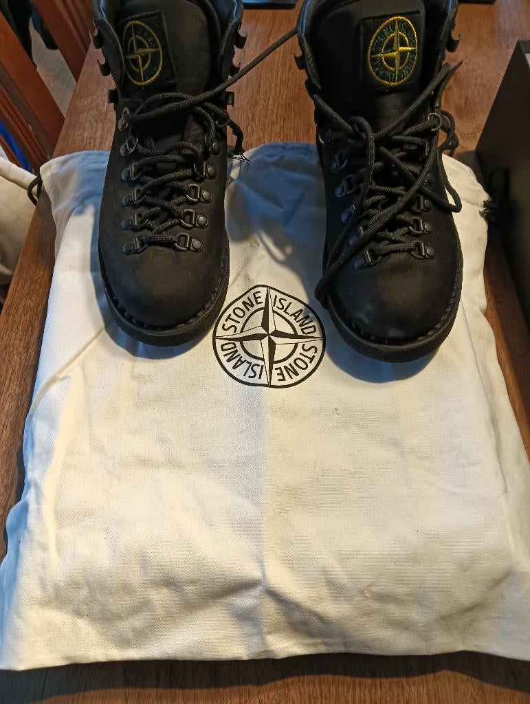 Schoenen, Zwart, Boots, Nieuw, Ophalen of Verzenden