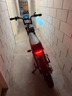 Mooie fatbike c80 nette staat, Ophalen of Verzenden, Zo goed als nieuw, Overige modellen