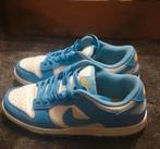 Nike Dunk Low UNC - Maat 38, Kleding | Dames, Schoenen, Nike, Ophalen of Verzenden, Blauw, Sneakers of Gympen