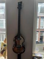 Hofner Beatle Bass for sale, Ophalen, Zo goed als nieuw, Elektrisch