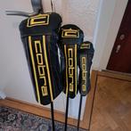 Cobra speedzone driver, houten 3,hybride 4., Sport en Fitness, Golf, Ophalen, Club