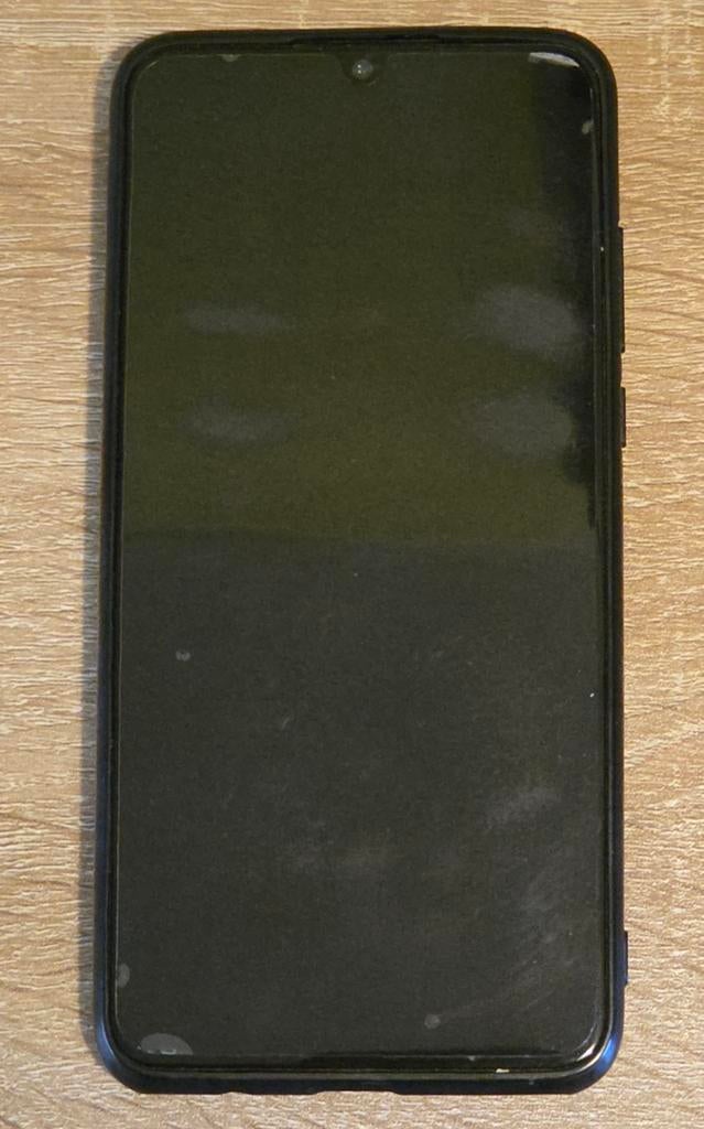 Huawei p30 Lite 128gb, Telecommunicatie, Mobiele telefoons | Huawei, Gebruikt, Blauw, Ophalen of Verzenden, Zonder simlock