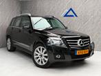 Mercedes-Benz GLK-klasse 280 4-Matic 231 PK, Auto's, Automaat, Gebruikt, Zwart, 2000 kg