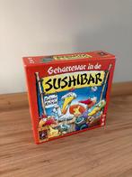 Geharrewar in de sushibar, Ophalen of Verzenden, Zo goed als nieuw