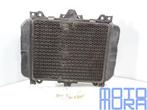 Radiateur voor de Kawasaki GPZ 500 1987 - 1993 radiator koel, Gebruikt, -, -, Ophalen of Verzenden