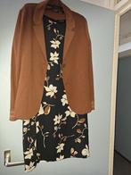 Jurkje met jasje, Kostuum of Pak, Overige kleuren, Ophalen of Verzenden, Zo goed als nieuw