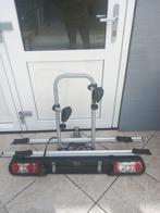 Fietsen drager., Ophalen of Verzenden, Gebruikt, Trekhaakdrager