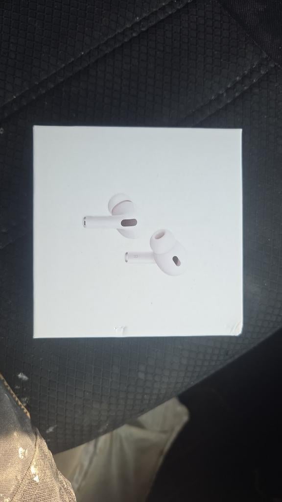 Airpods pro 2e generatie, Ophalen of Verzenden, Nieuw