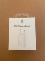 Apple Usb Adapter 5W, ., Ophalen of Verzenden, Zo goed als nieuw, .