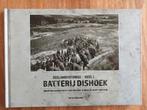 ZeelandfotoWO2 - Deel 1: Batterij Dishoek van Paul Voskamp, 20e eeuw of later, Nieuw, Ophalen of Verzenden, Paul Voskamp