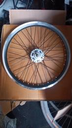 20 inch achterwiel nexus 3 velgrem/rollerbrake nieuw, Wiel, Algemeen, Nieuw, Ophalen of Verzenden