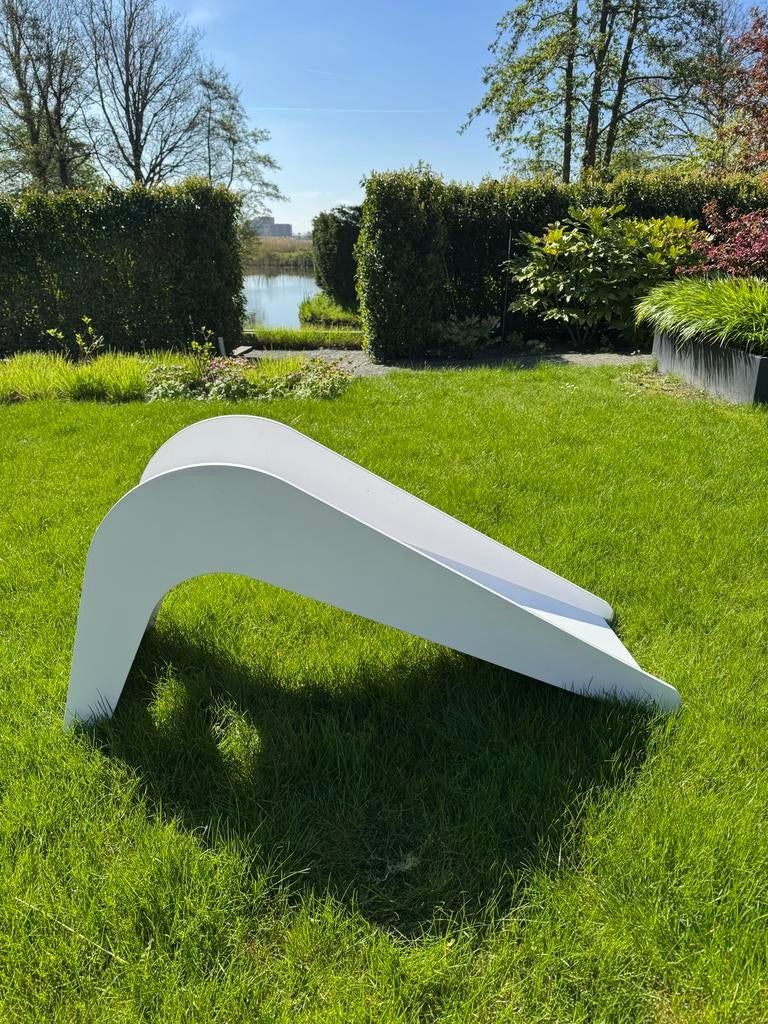 Jupiduu glijbaan met lichte gebruikssporen, Ophalen of Verzenden, Gebruikt, Glijbaan