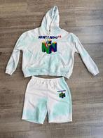 Heren zomder set Hoodie + Shorts Nintendo 64 Large Nieuw, Ophalen of Verzenden, Nieuw, Maat 52/54 (L)