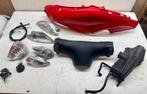 Verschillende onderdelen Piaggio Fly (oud model), Gebruikt, Piaggio, Ophalen of Verzenden, Kap