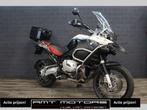 BMW R 1200 GS ADVENTURE ABS-ESA	 (bj 2007), Motoren, Motoren | BMW, Motorrijbewijs A, Bedrijf, Onbekend, Overig