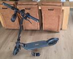 Ninebot elektrische step (E-scooter) - voor op de camping, Ophalen, Zo goed als nieuw, Elektrische step (E-scooter)