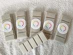 Snapbars Snapbar waxmelt wax parfum geur FRESH LINEN, Ophalen of Verzenden, Nieuw, Overige materialen, Minder dan 25 cm