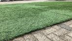Tweedehands/gebruikt kunstgras, Ophalen, Gebruikt, 20 m² of meer, Kunstgras