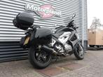 HONDA VFR 800 X CROSSRUNNER ABS - 2011, Motoren, Motoren | Honda, 782 cc, Bedrijf, Meer dan 35 kW, Toermotor