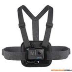 GoPro Chesty, Zwart, Ophalen of Verzenden, Nieuw met kaartje